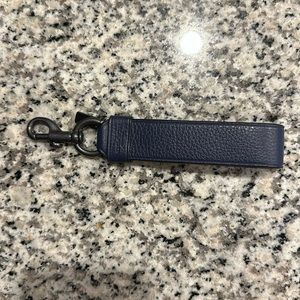 Coach Keychain